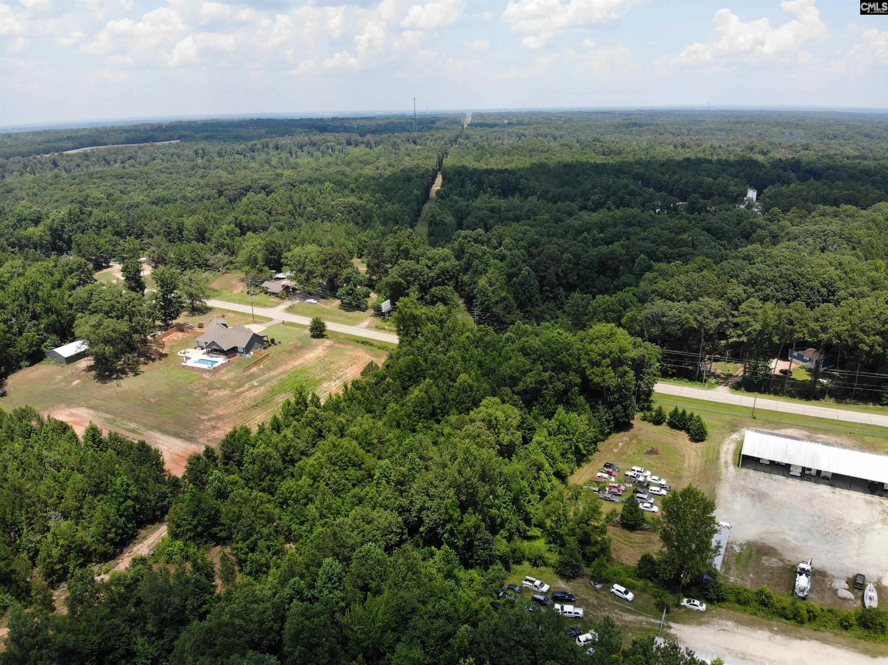 Us Highway 76 Chapin, SC 29036