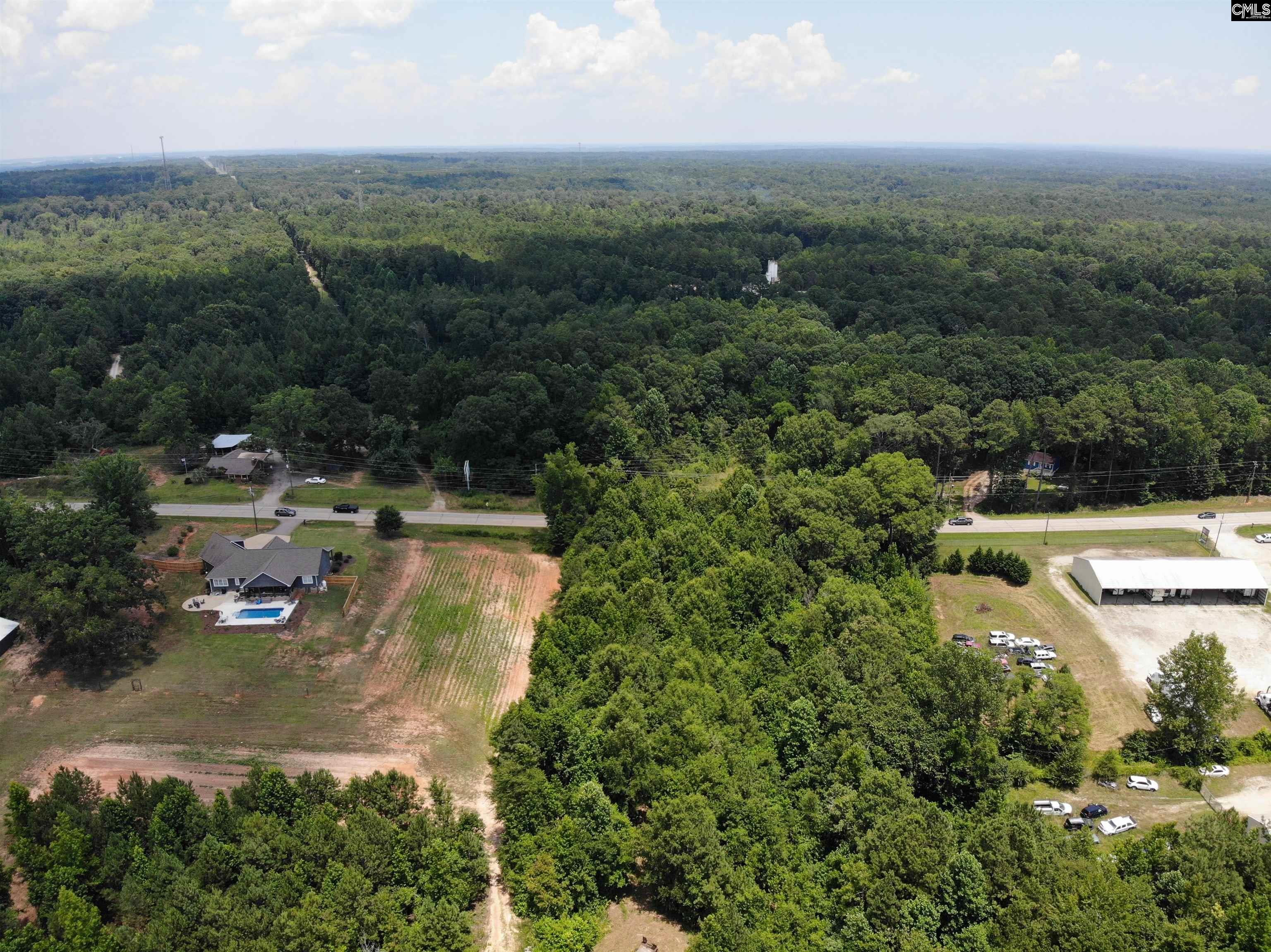 Us Highway 76 Chapin, SC 29036