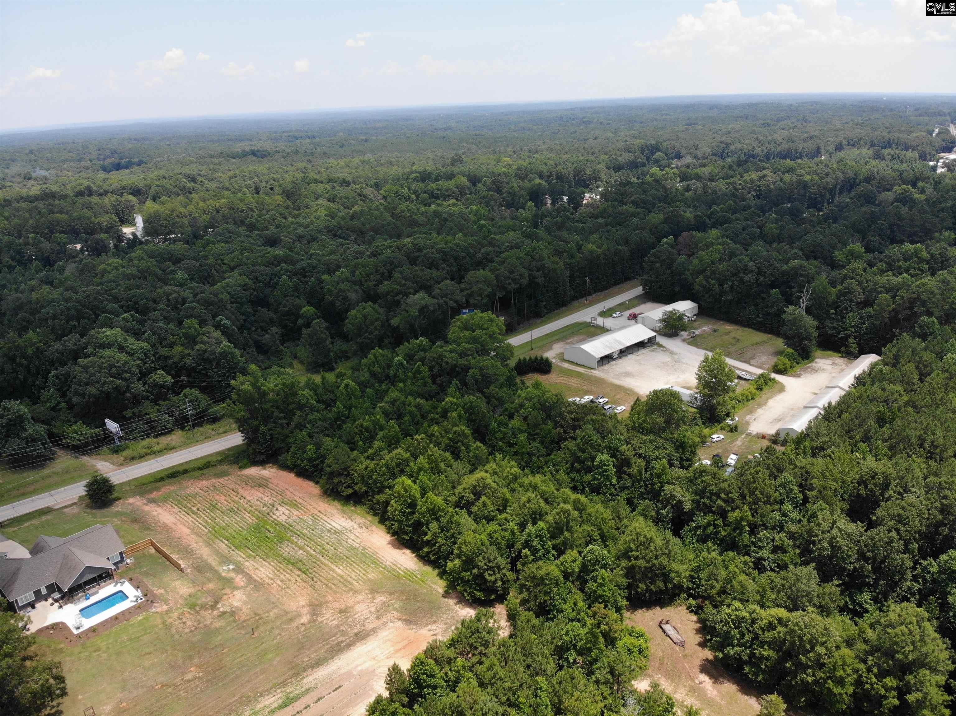 Us Highway 76 Chapin, SC 29036