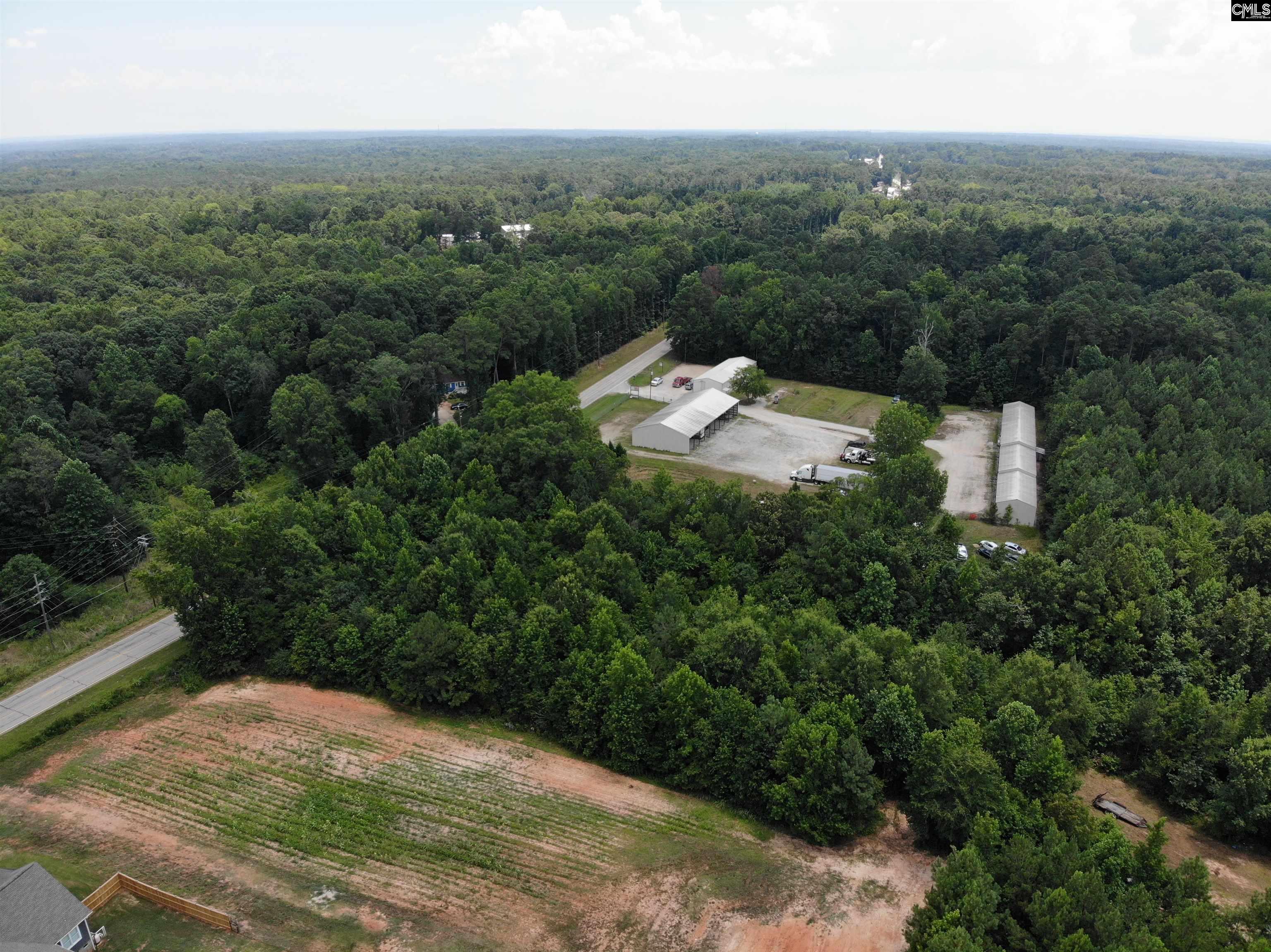 Us Highway 76 Chapin, SC 29036