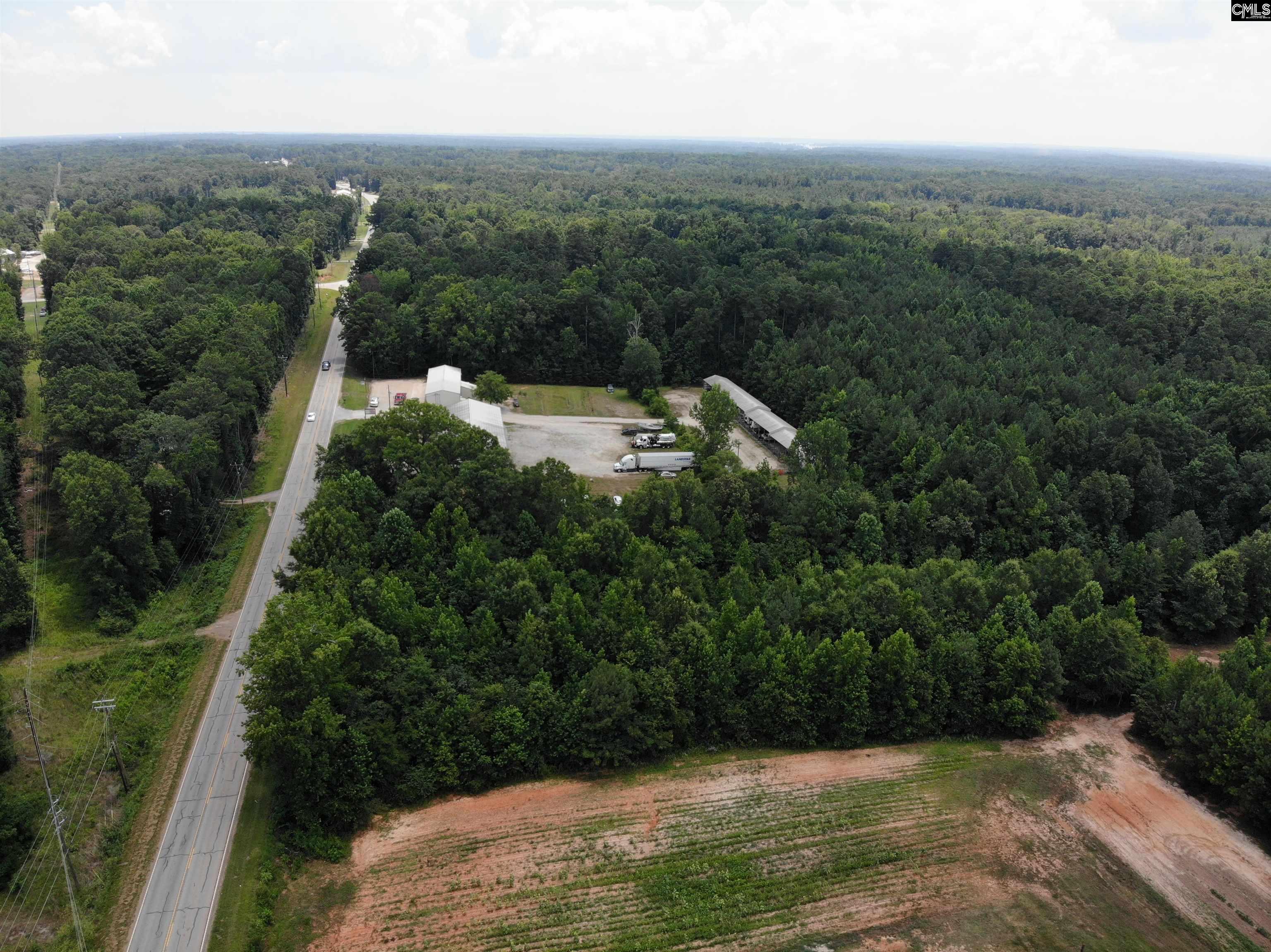 Us Highway 76 Chapin, SC 29036