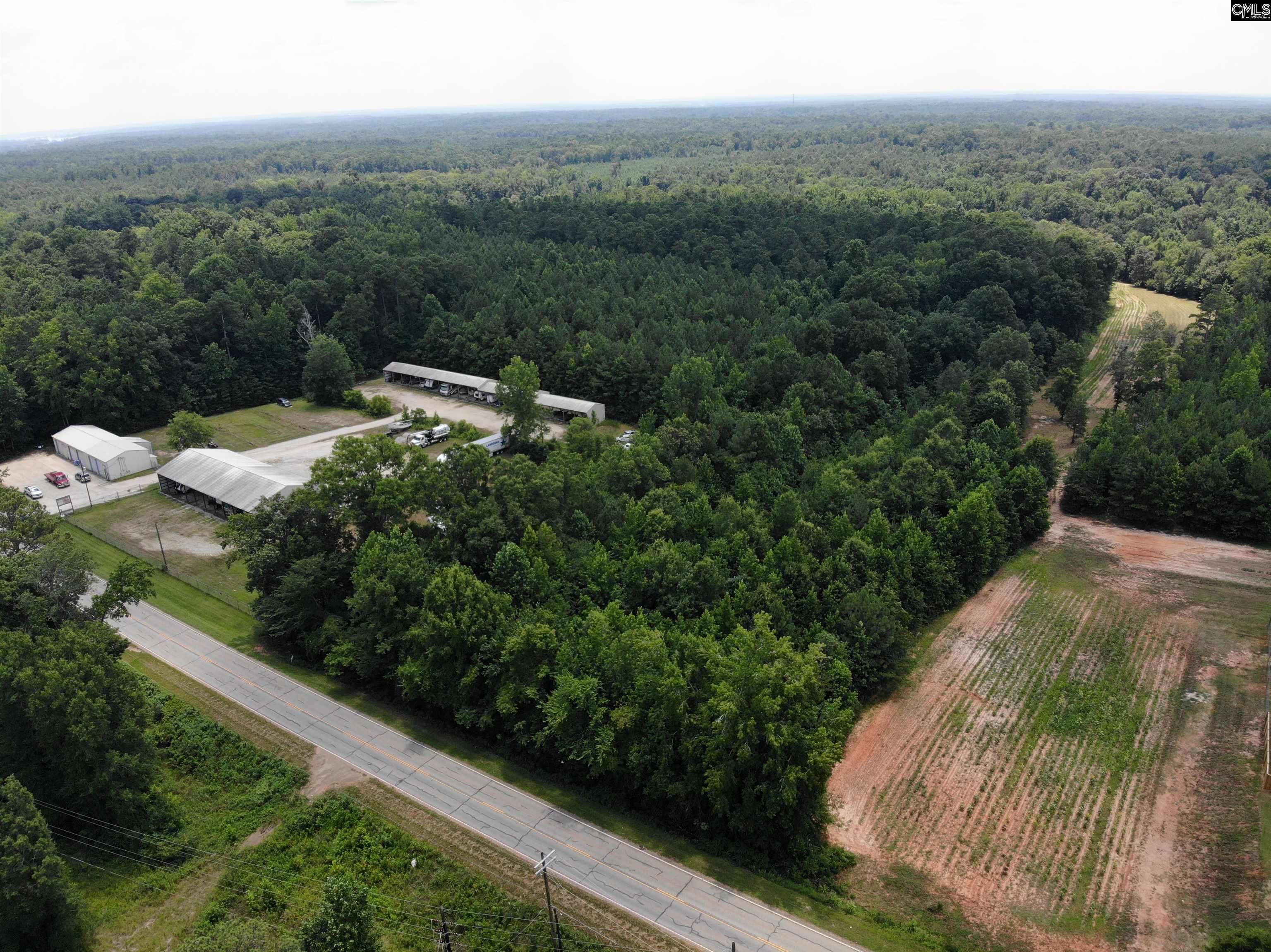Us Highway 76 Chapin, SC 29036