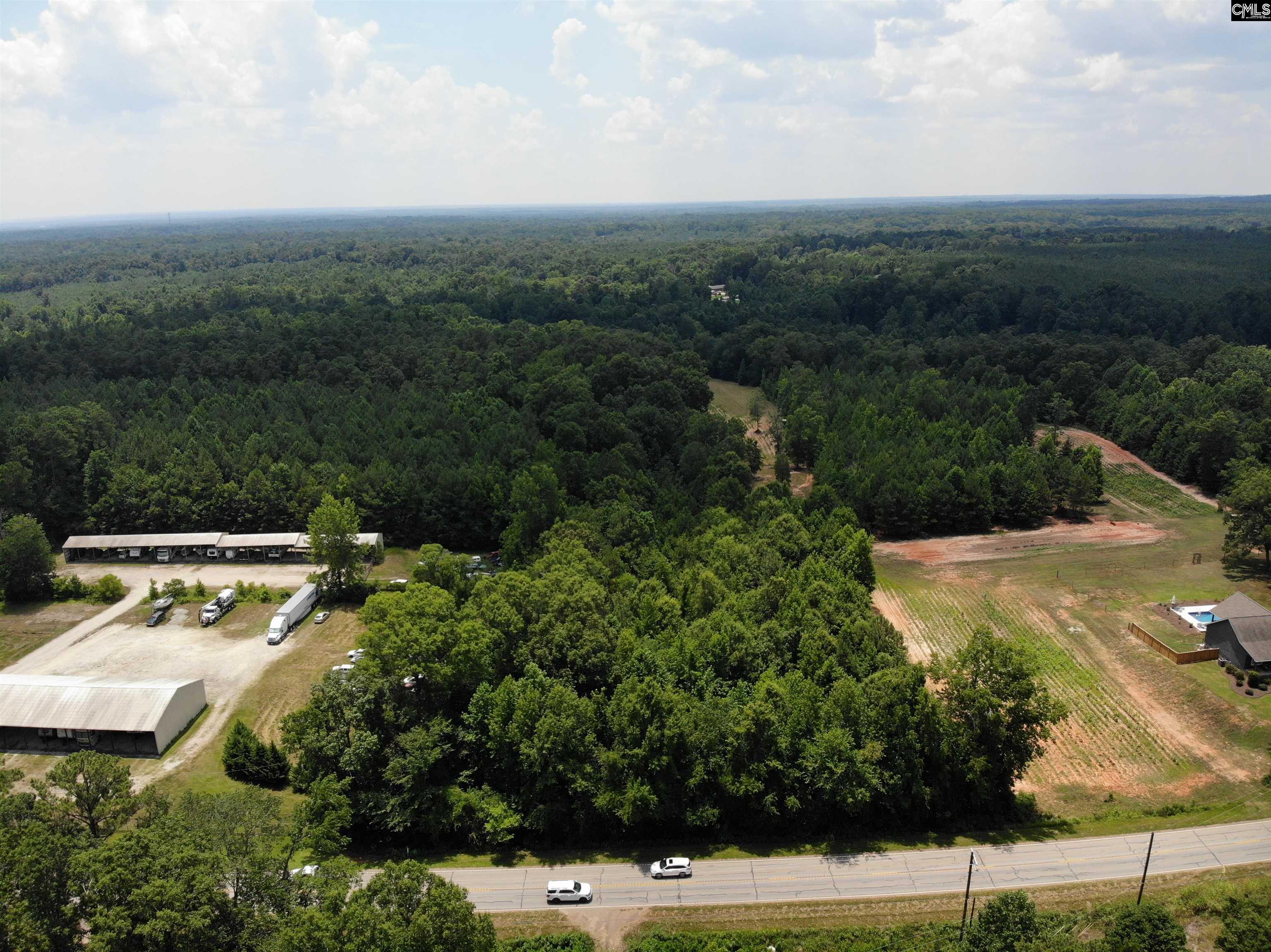 Us Highway 76 Chapin, SC 29036