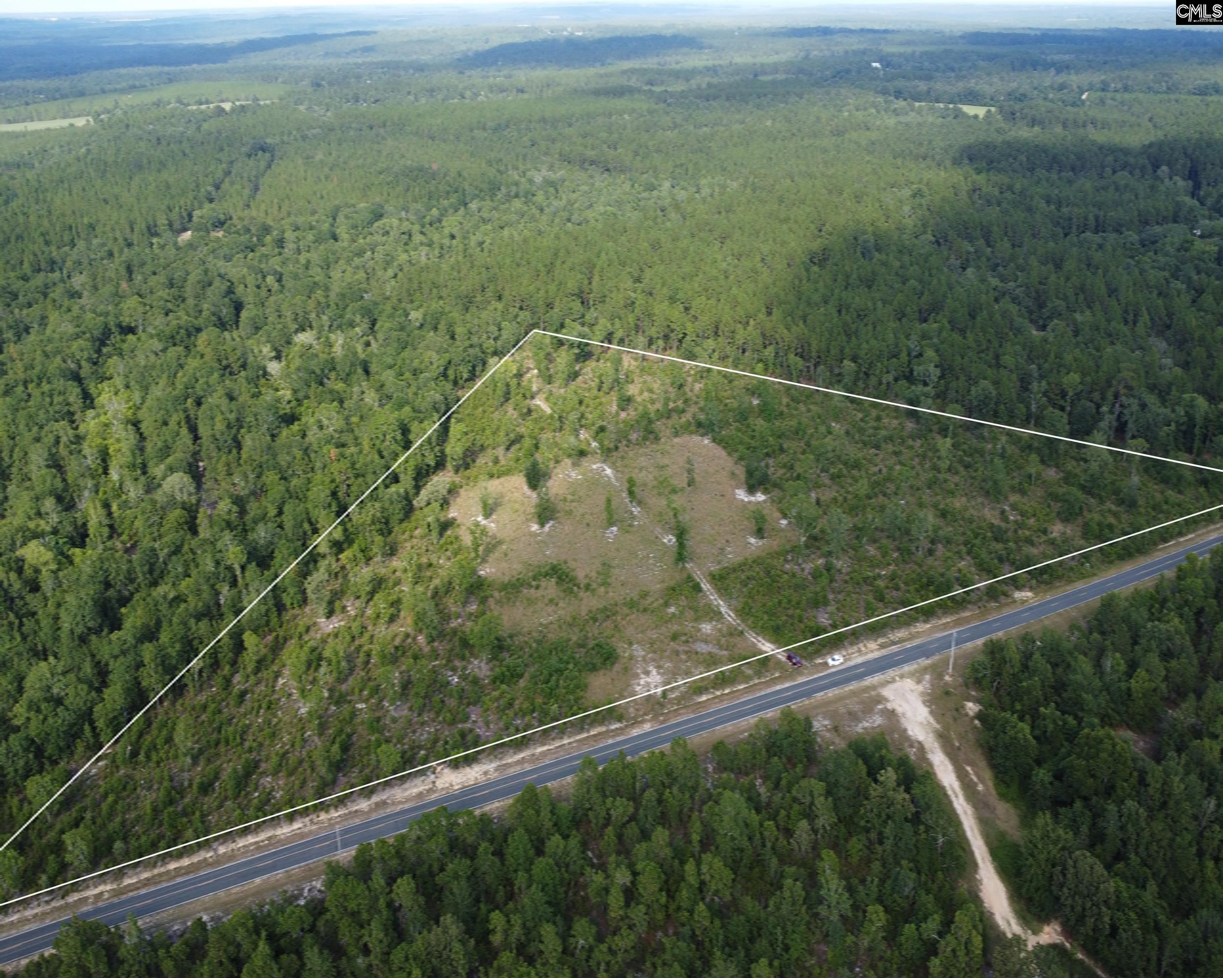 TBD Seivern Road, Wagener, South Carolina image 5
