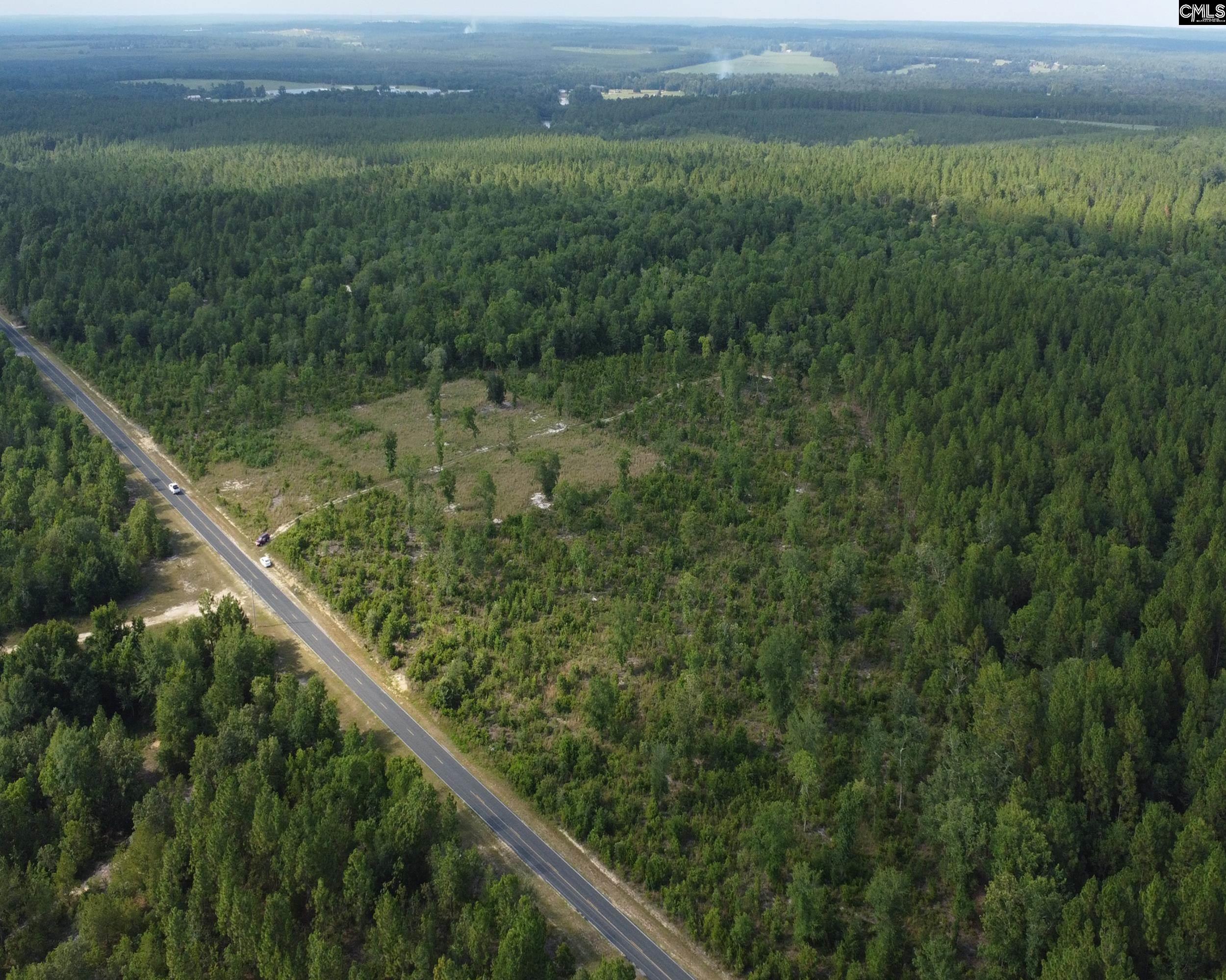 TBD Seivern Road, Wagener, South Carolina image 7