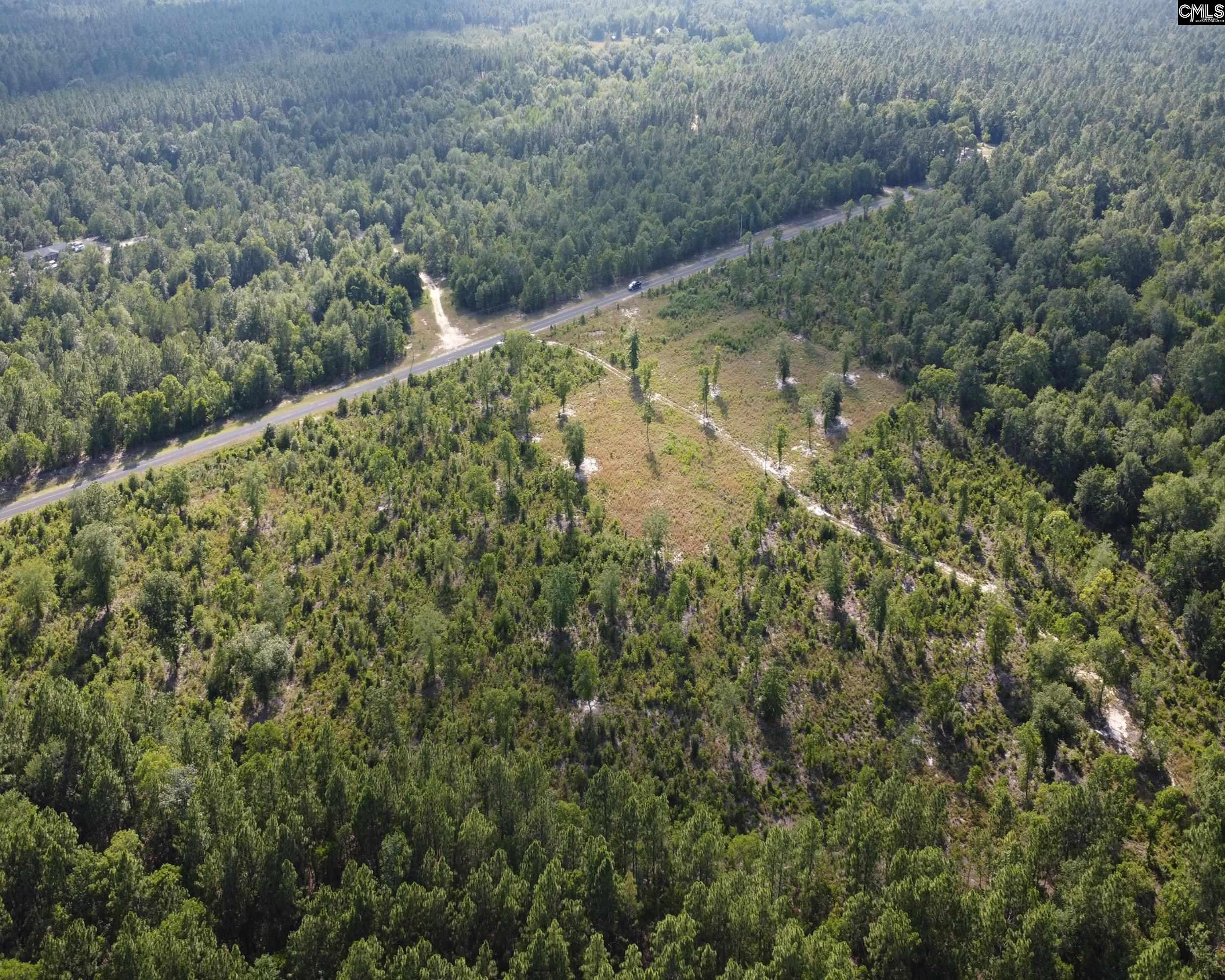 TBD Seivern Road, Wagener, South Carolina image 8