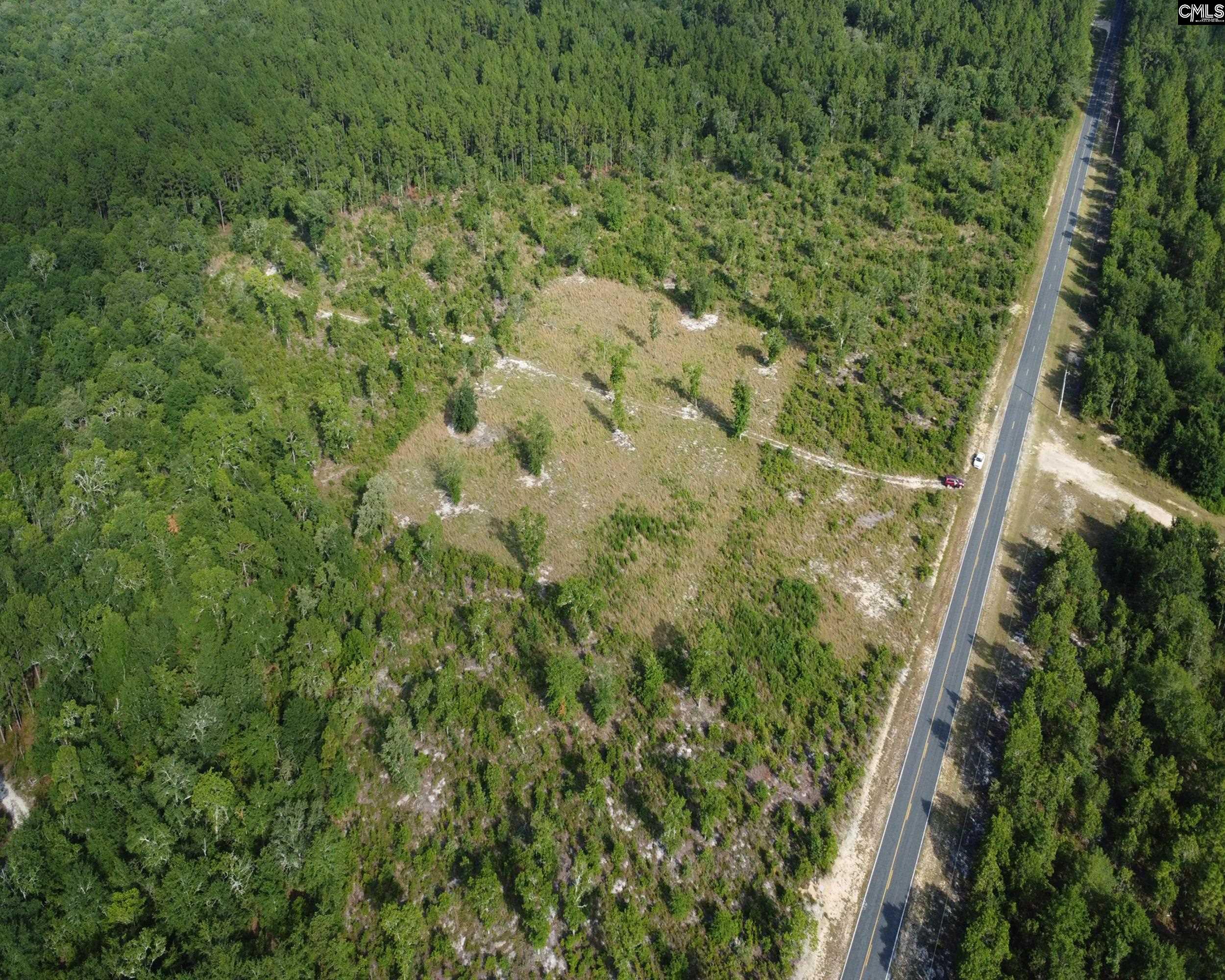 TBD Seivern Road, Wagener, South Carolina image 9
