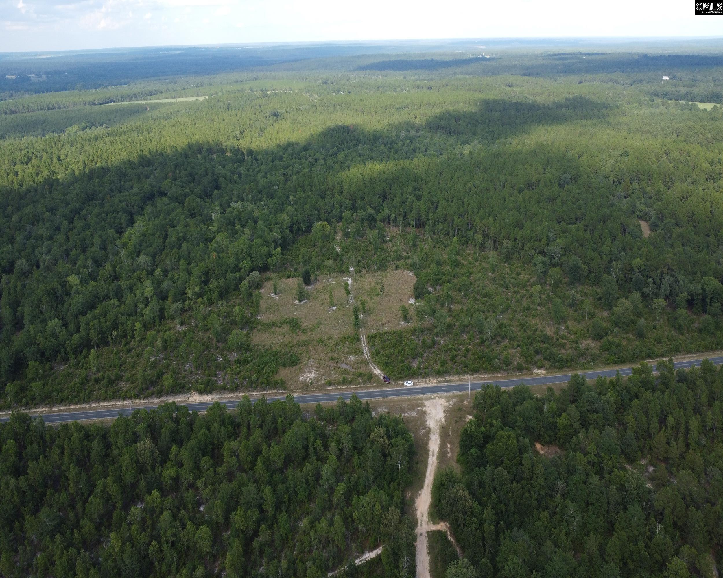 TBD Seivern Road, Wagener, South Carolina image 10