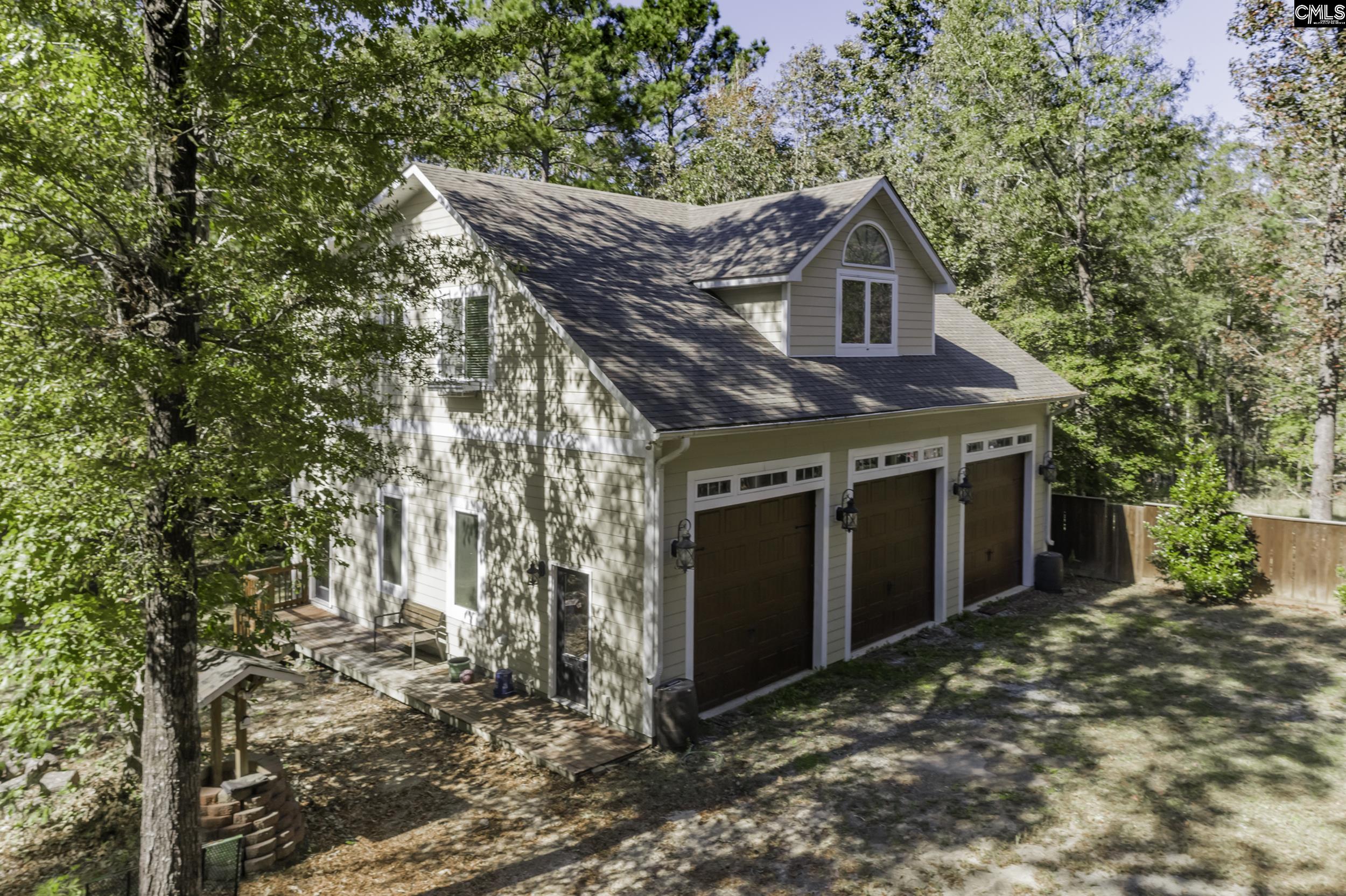 2033 Old Hilton Road, Chapin, South Carolina image 2