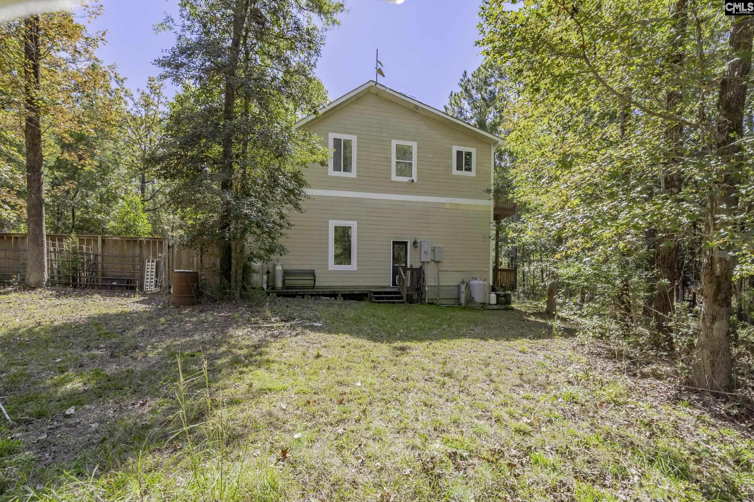 2033 Old Hilton Road, Chapin, South Carolina image 8