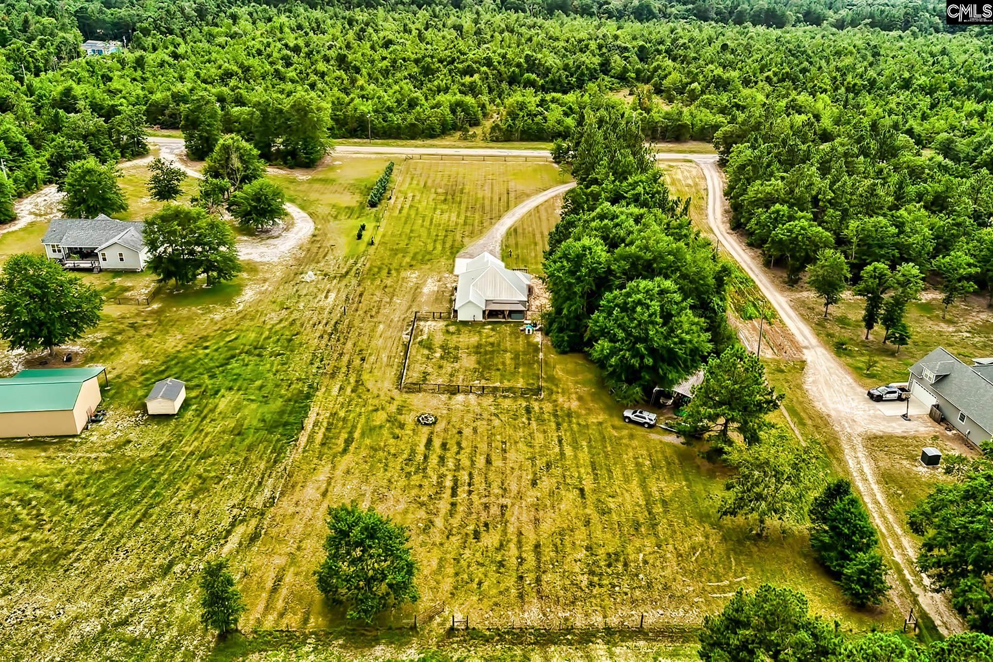 1925 Neely Wingard Road, Gilbert, South Carolina image 2