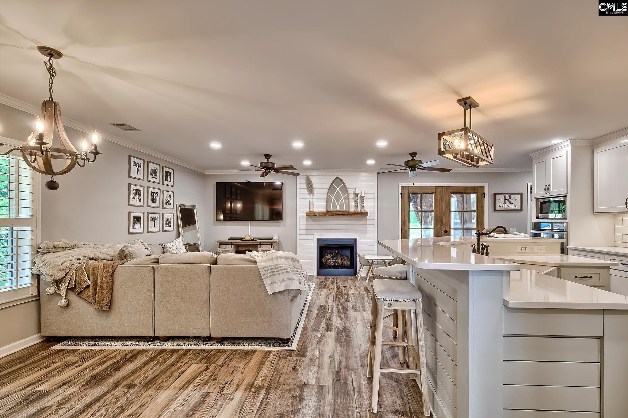 1925 Neely Wingard Road, Gilbert, South Carolina image 12