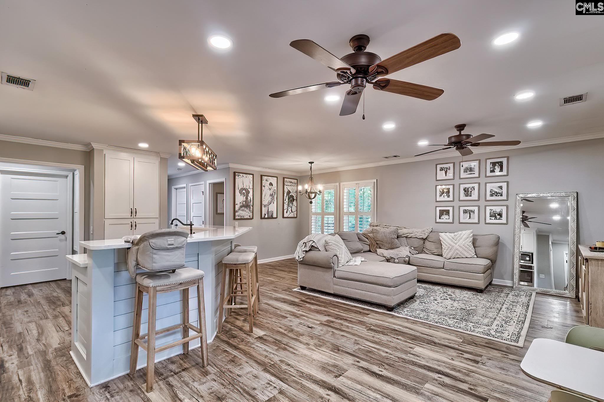1925 Neely Wingard Road, Gilbert, South Carolina image 13