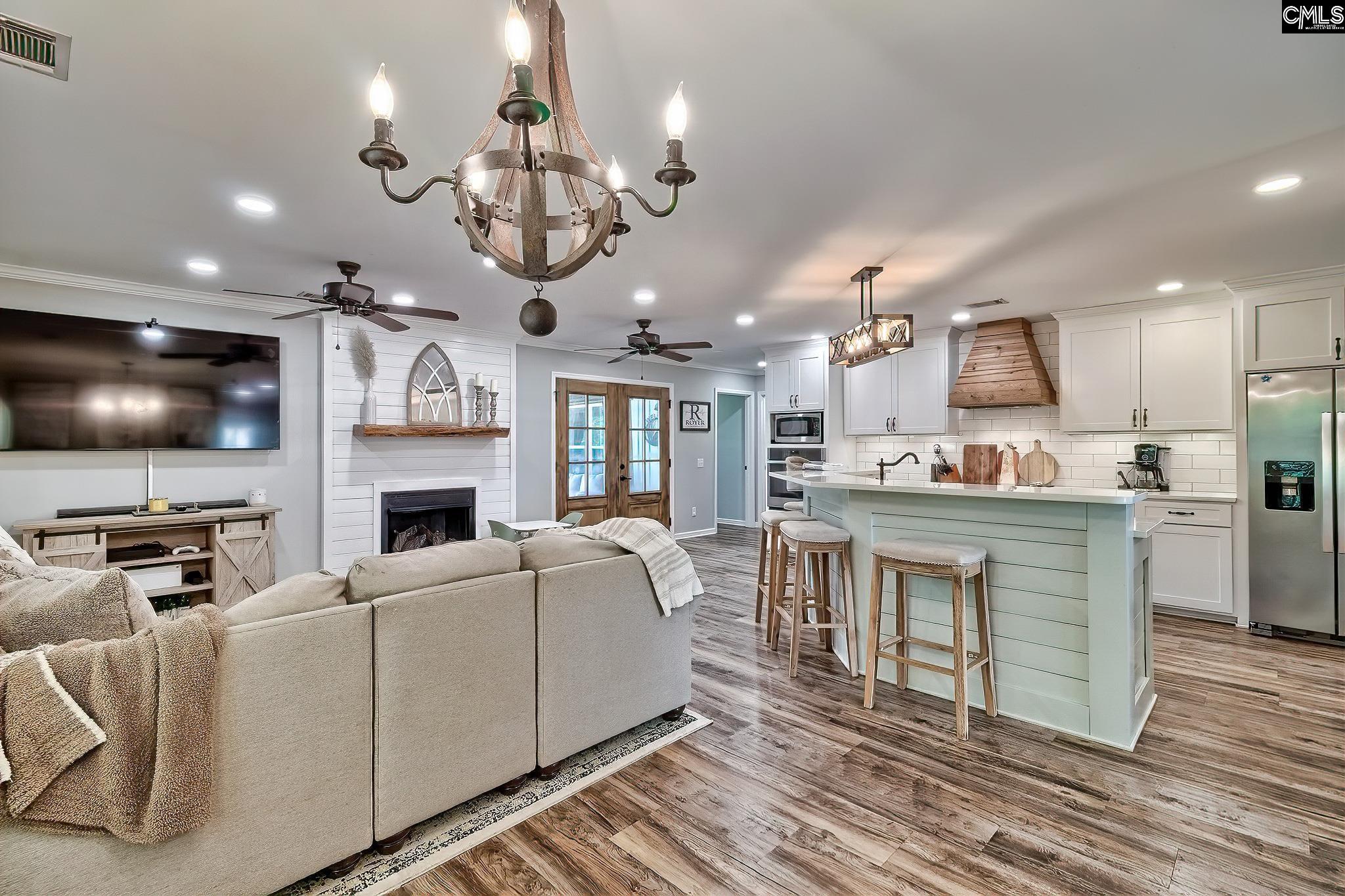 1925 Neely Wingard Road, Gilbert, South Carolina image 15