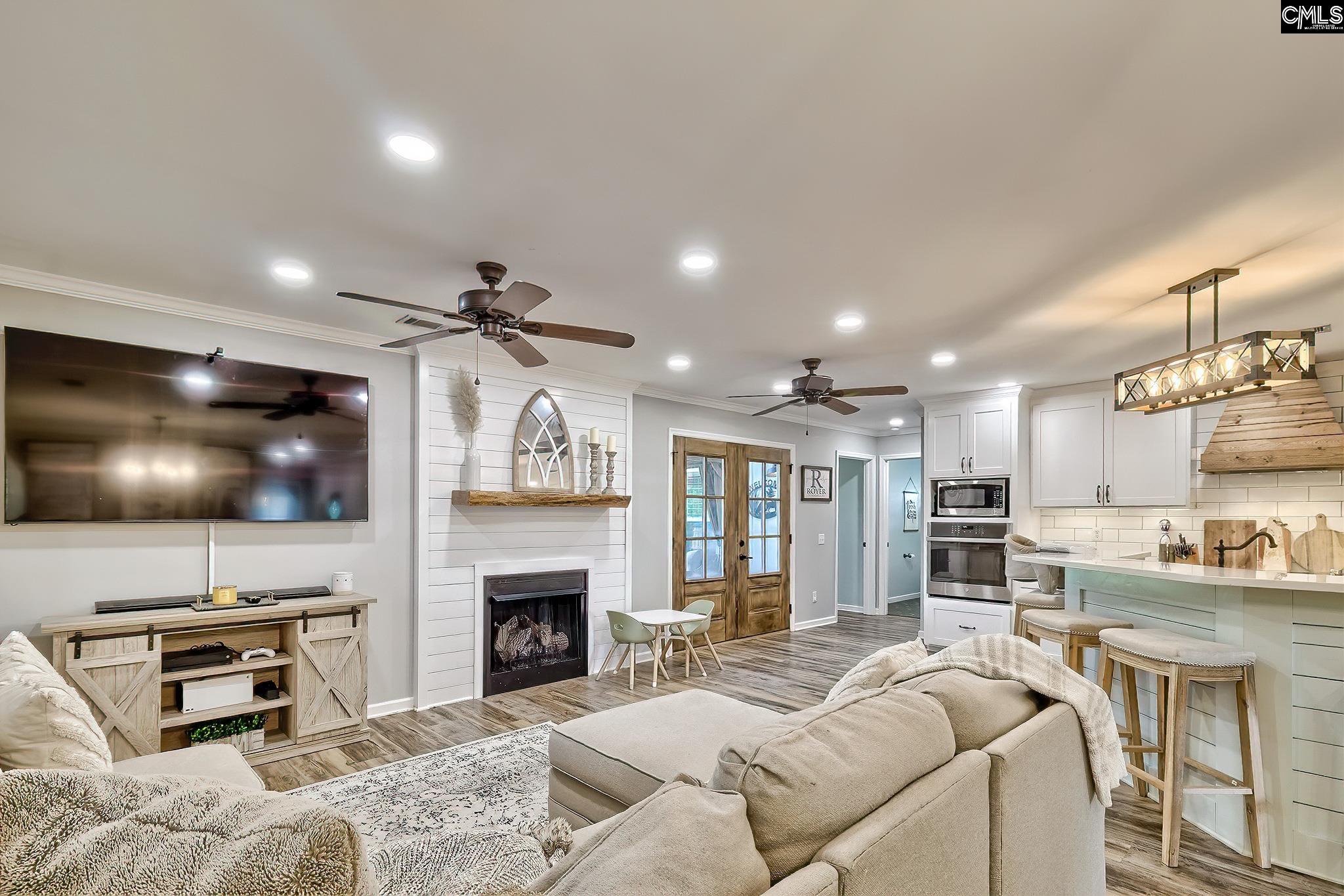 1925 Neely Wingard Road, Gilbert, South Carolina image 16
