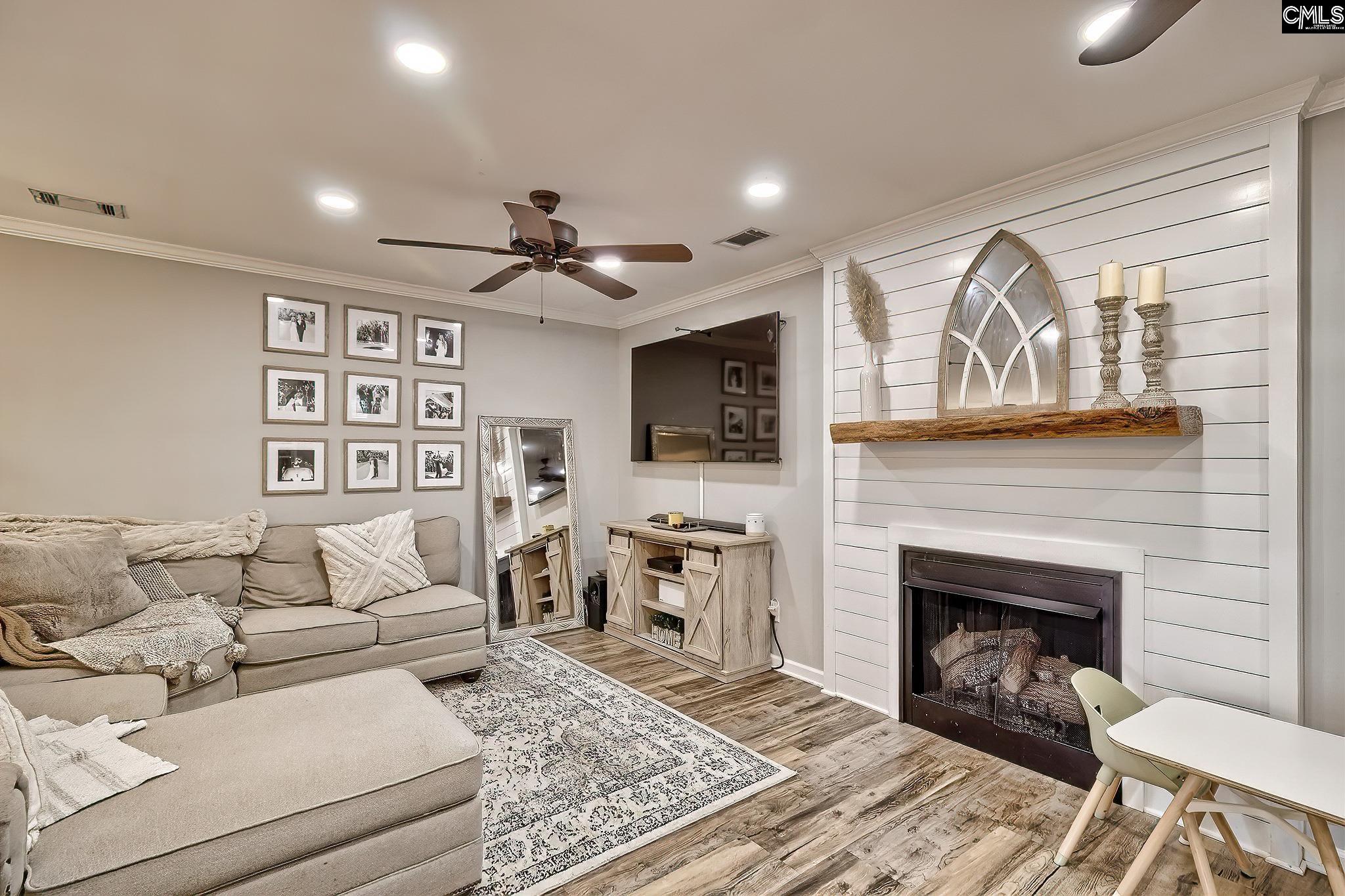 1925 Neely Wingard Road, Gilbert, South Carolina image 17