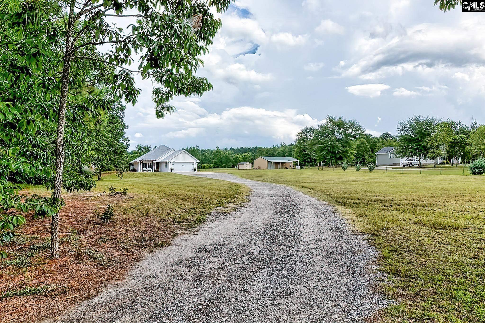 1925 Neely Wingard Road, Gilbert, South Carolina image 3