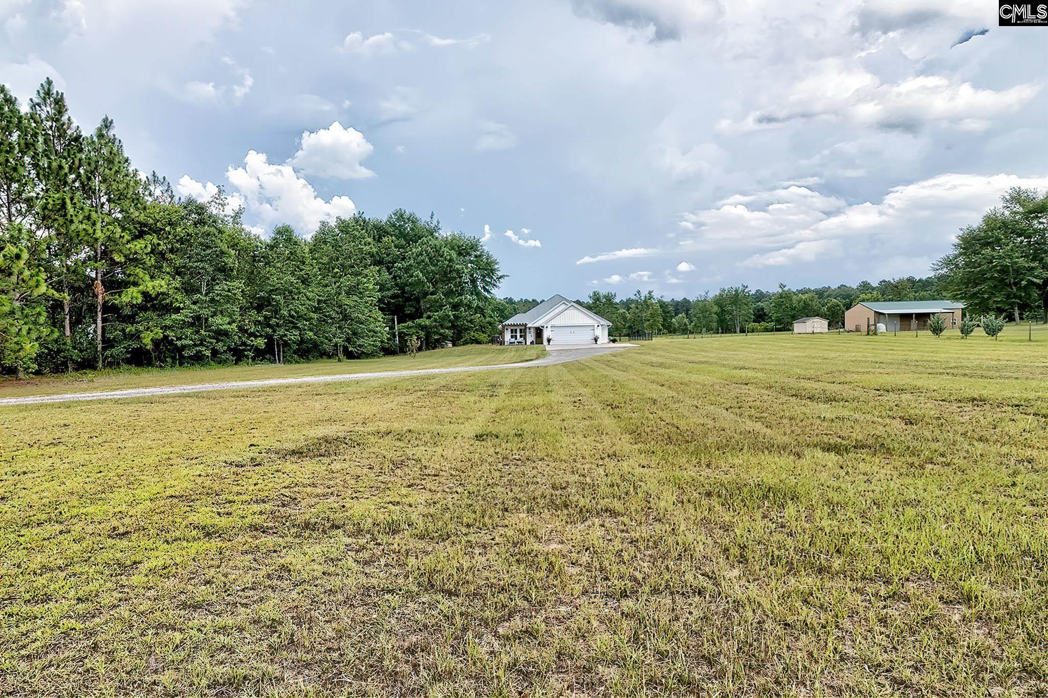 1925 Neely Wingard Road, Gilbert, South Carolina image 4