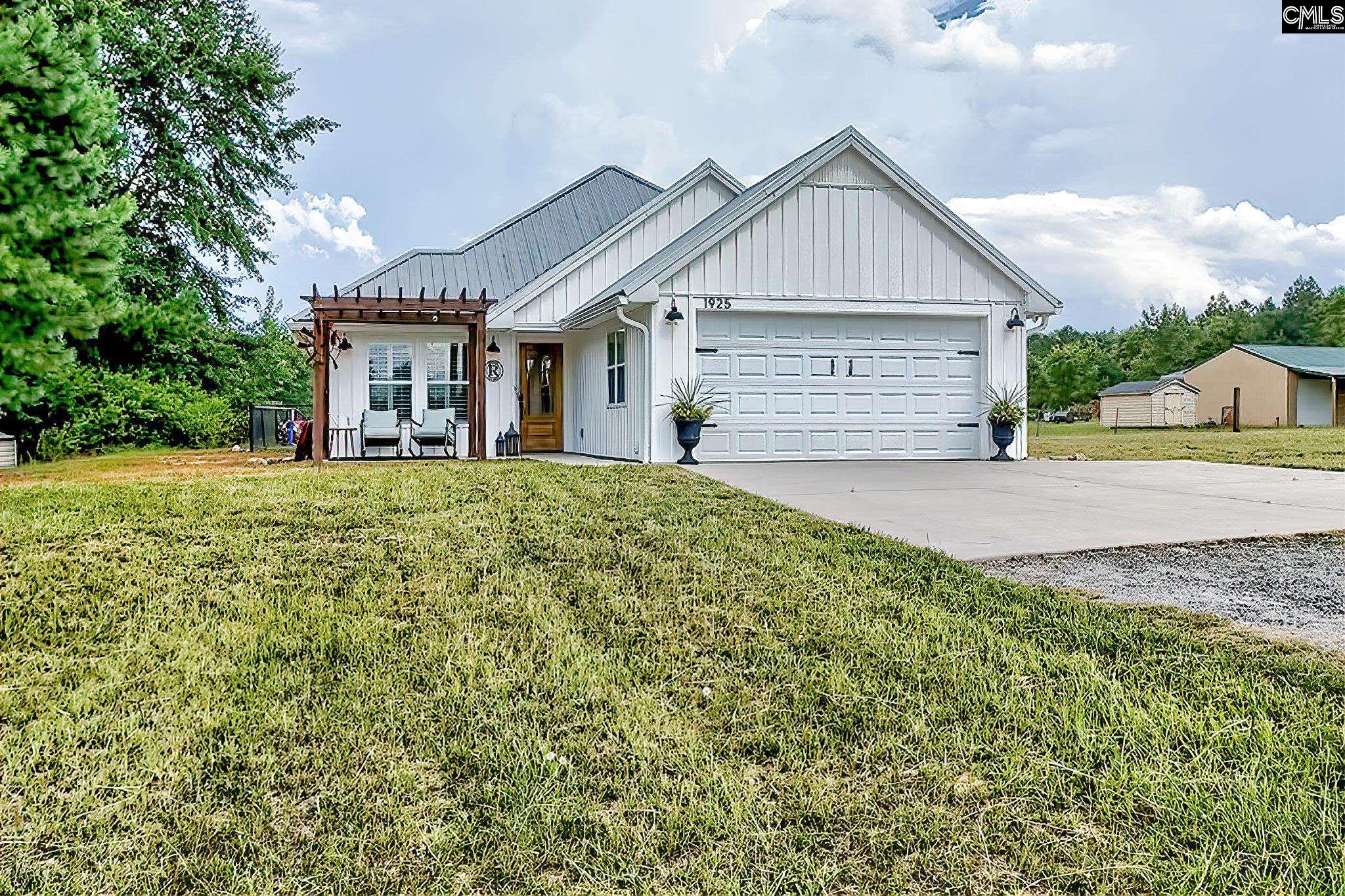 1925 Neely Wingard Road, Gilbert, South Carolina image 5