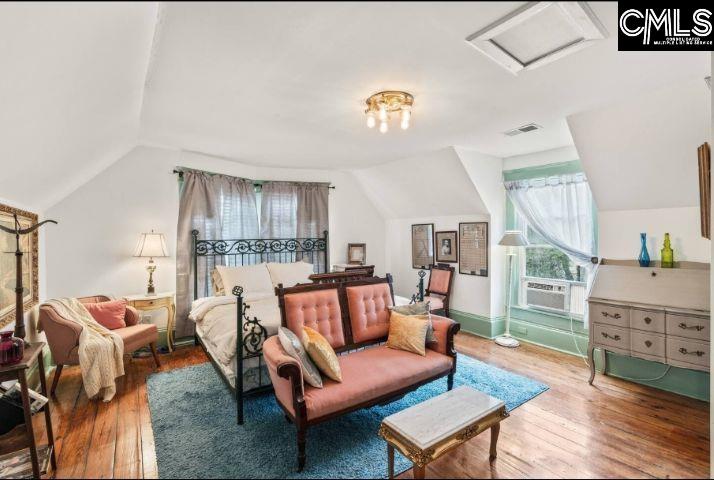 1200 Byrd Avenue Columbia, SC 29203