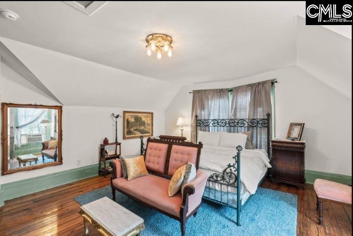 1200 Byrd Avenue Columbia, SC 29203