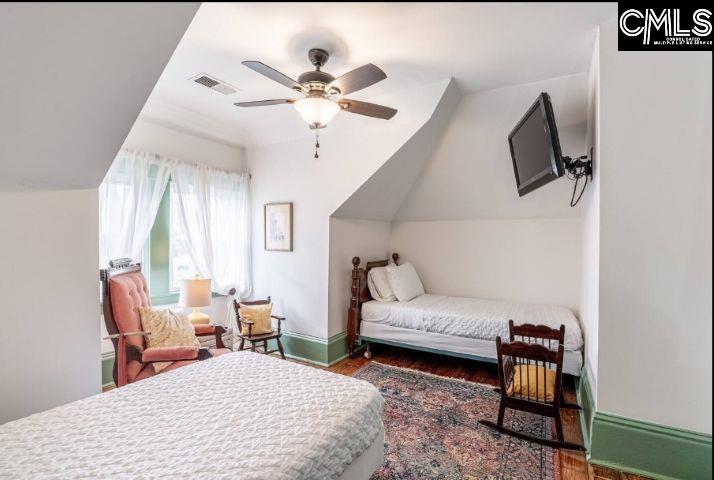 1200 Byrd Avenue Columbia, SC 29203
