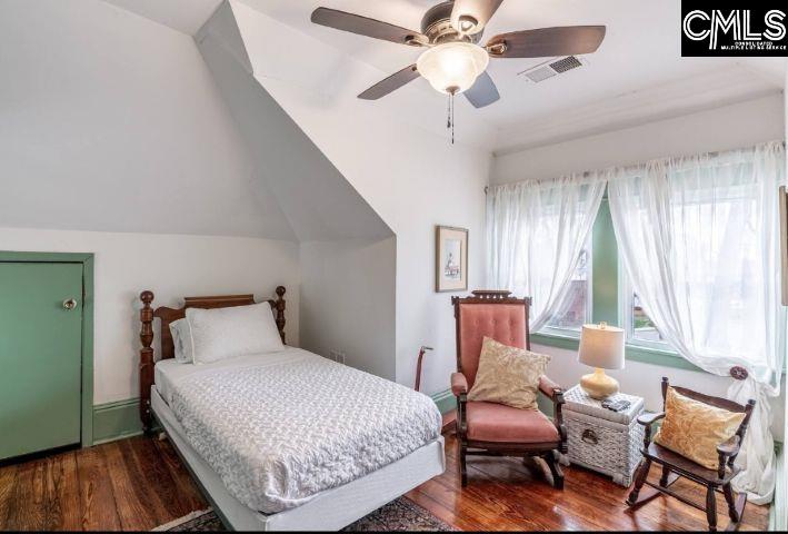 1200 Byrd Avenue Columbia, SC 29203