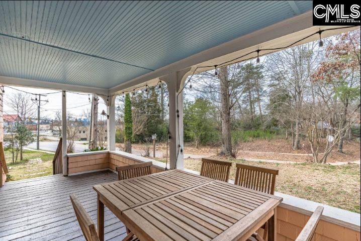 1200 Byrd Avenue Columbia, SC 29203