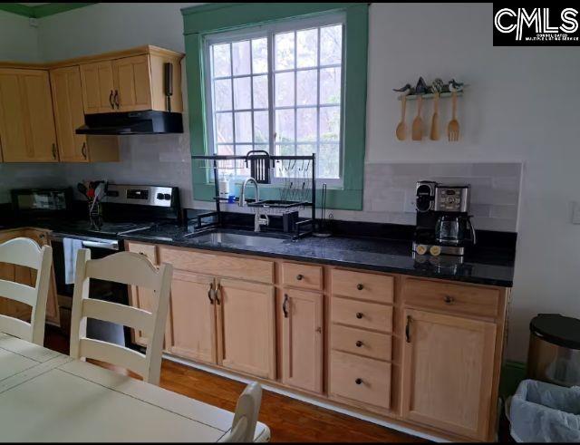 1200 Byrd Avenue Columbia, SC 29203