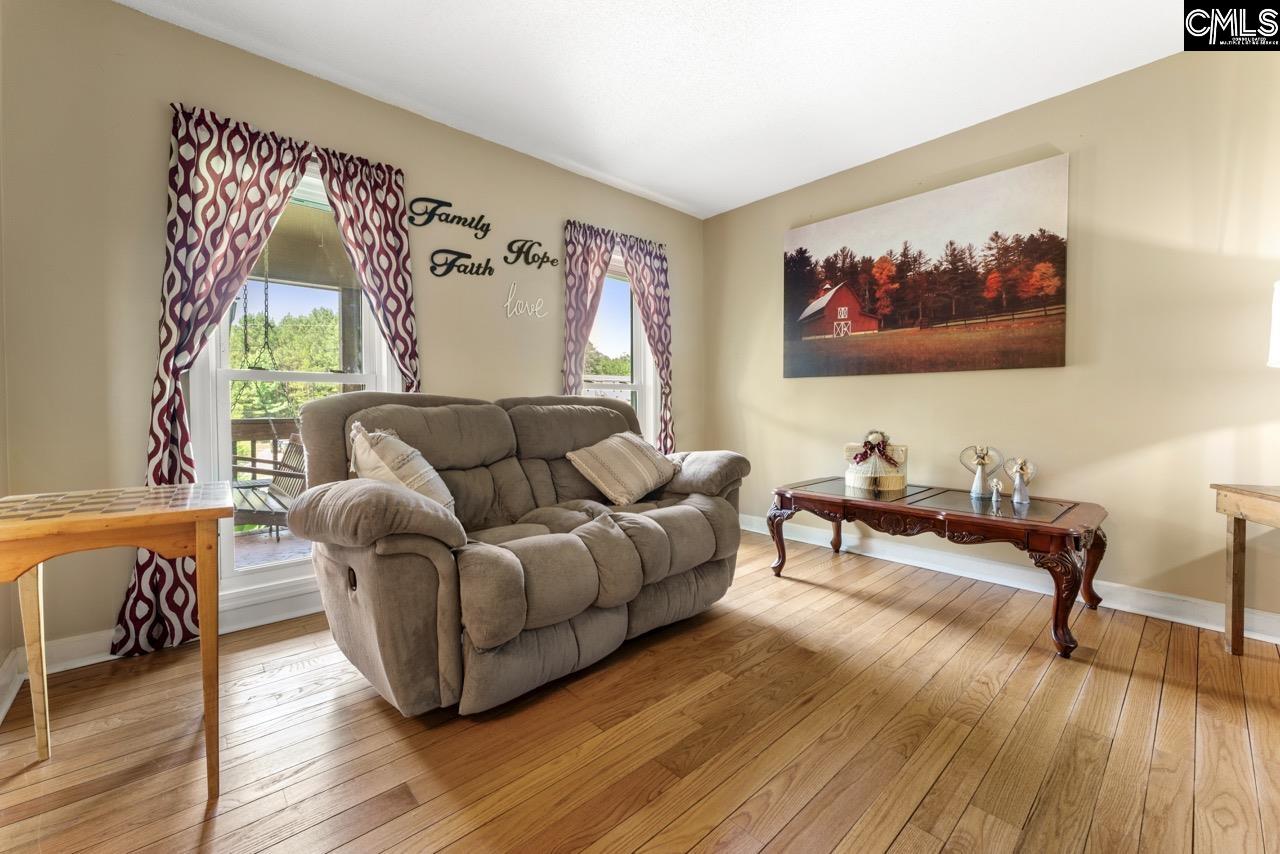 1942 Longtown Road Ridgeway, SC 29130