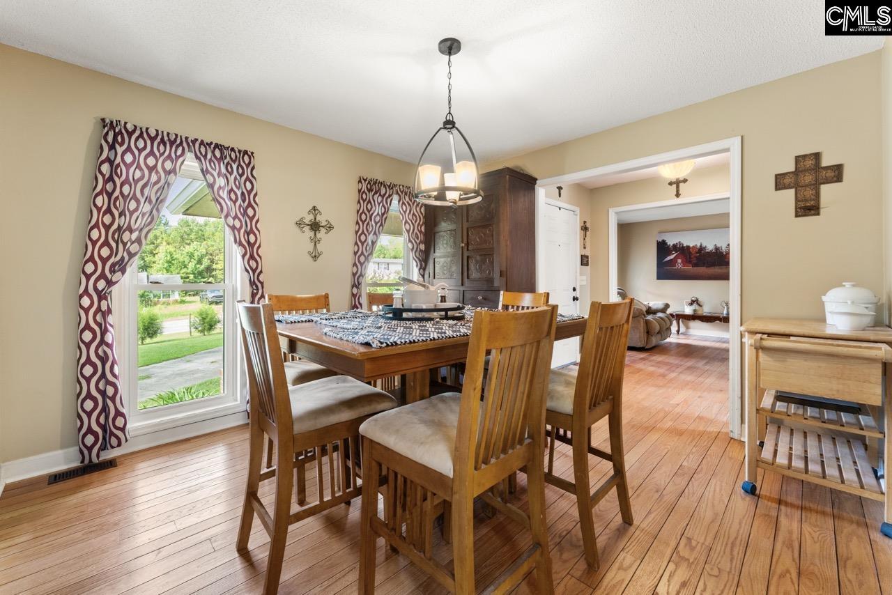 1942 Longtown Road Ridgeway, SC 29130