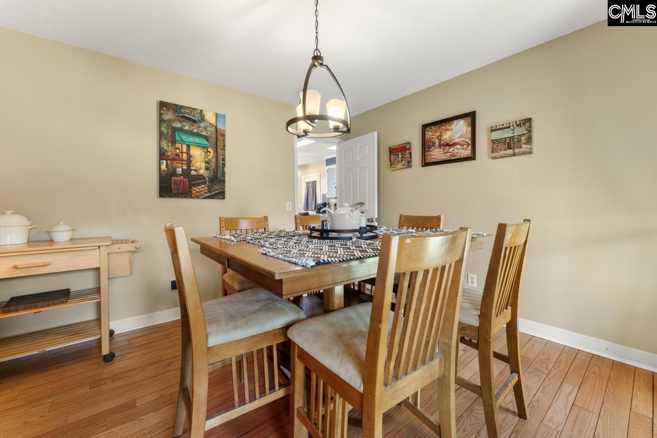 1942 Longtown Road Ridgeway, SC 29130