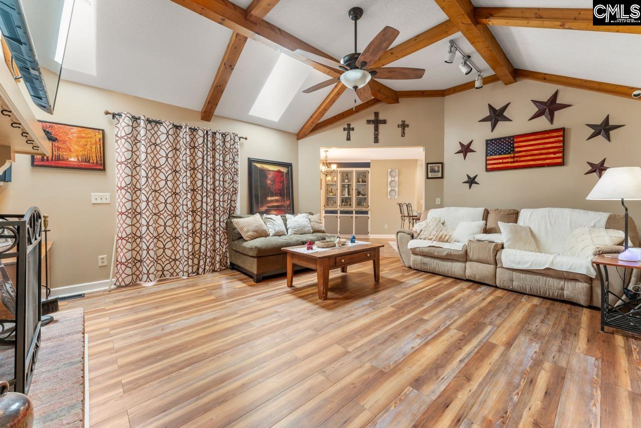 1942 Longtown Road Ridgeway, SC 29130