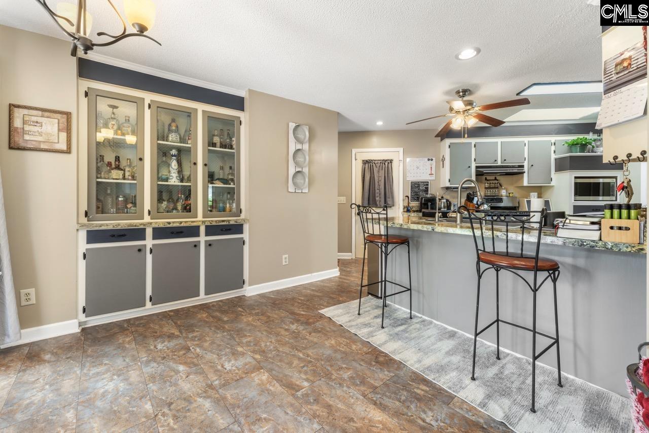 1942 Longtown Road Ridgeway, SC 29130