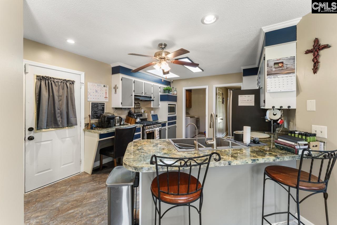 1942 Longtown Road Ridgeway, SC 29130