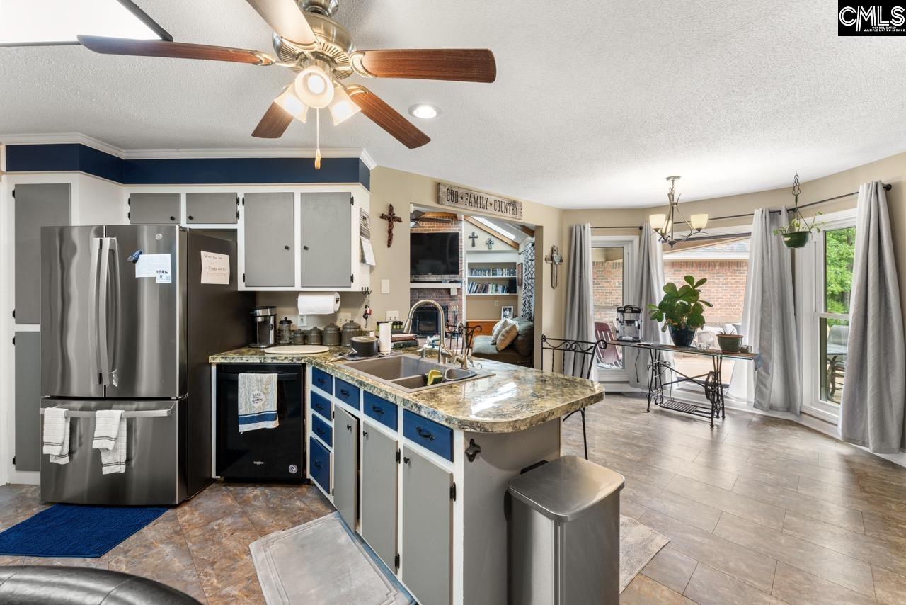 1942 Longtown Road Ridgeway, SC 29130