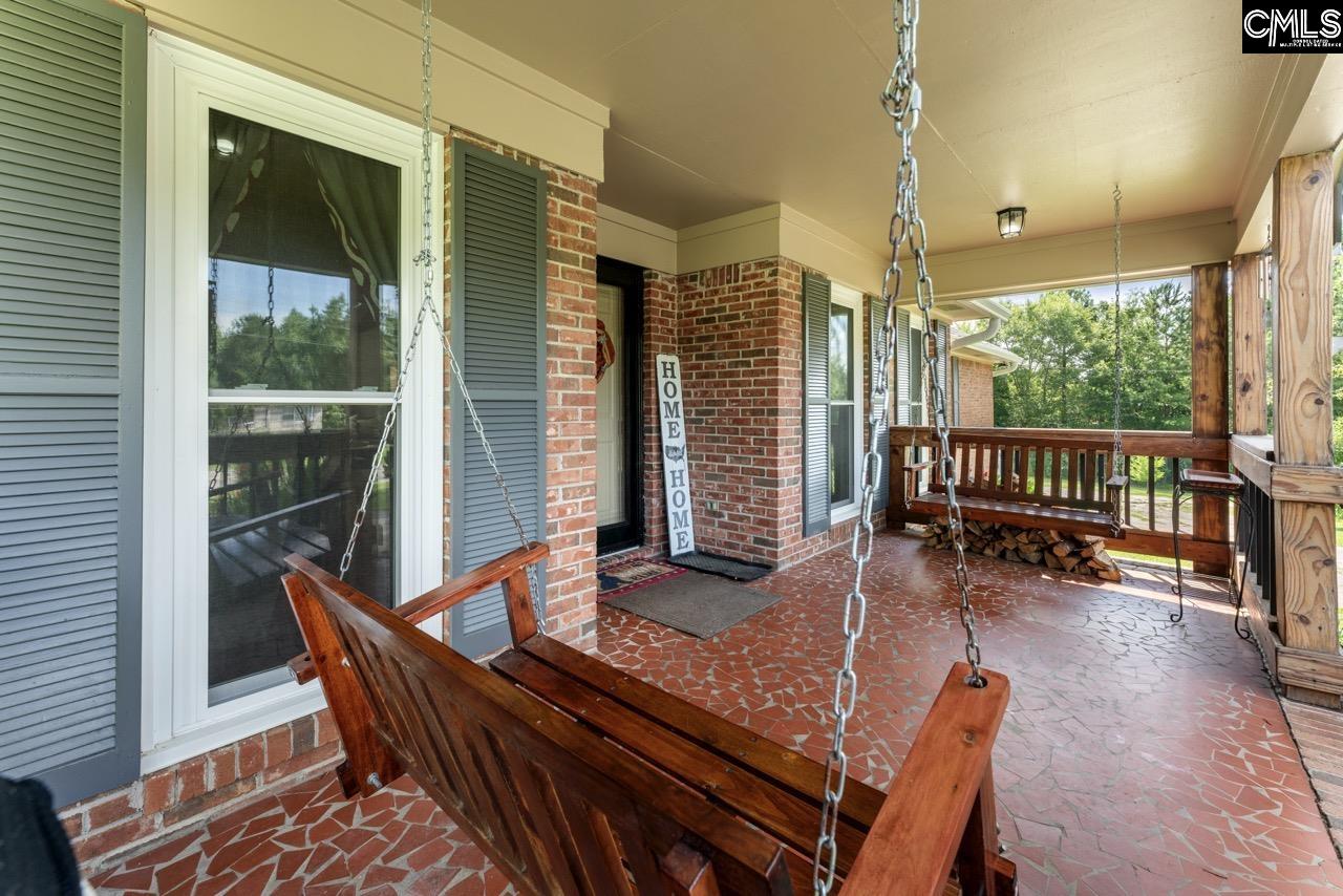 1942 Longtown Road Ridgeway, SC 29130