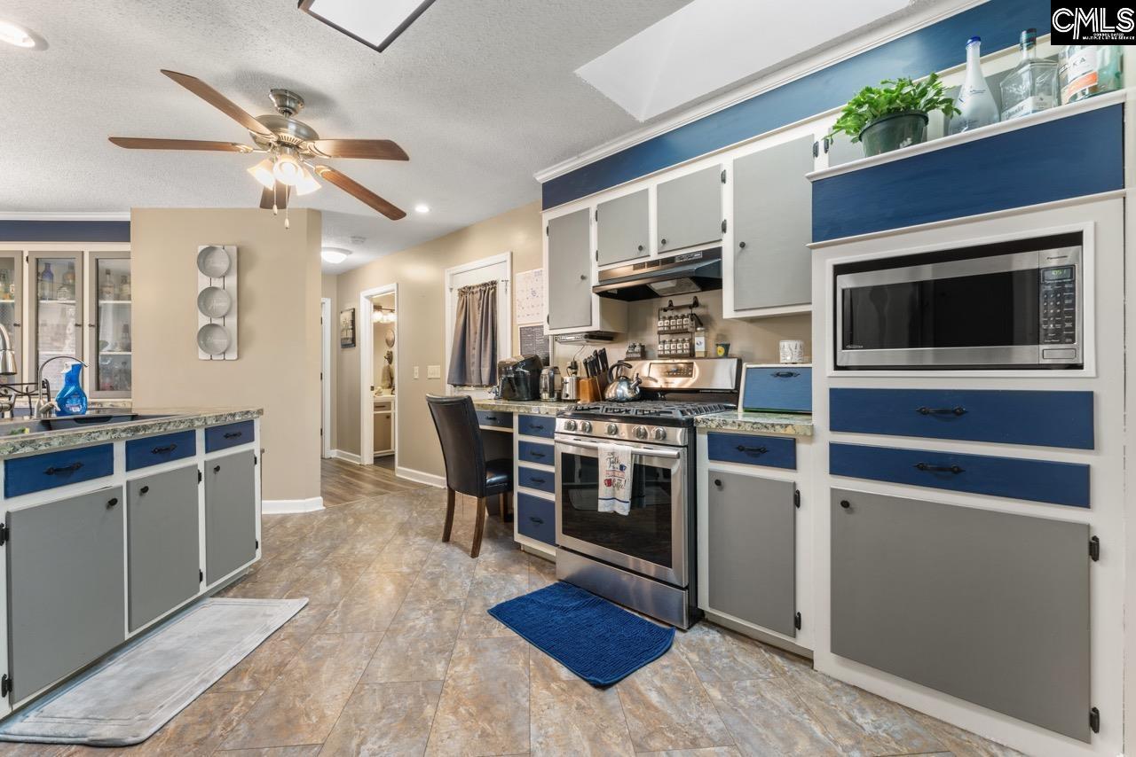 1942 Longtown Road Ridgeway, SC 29130