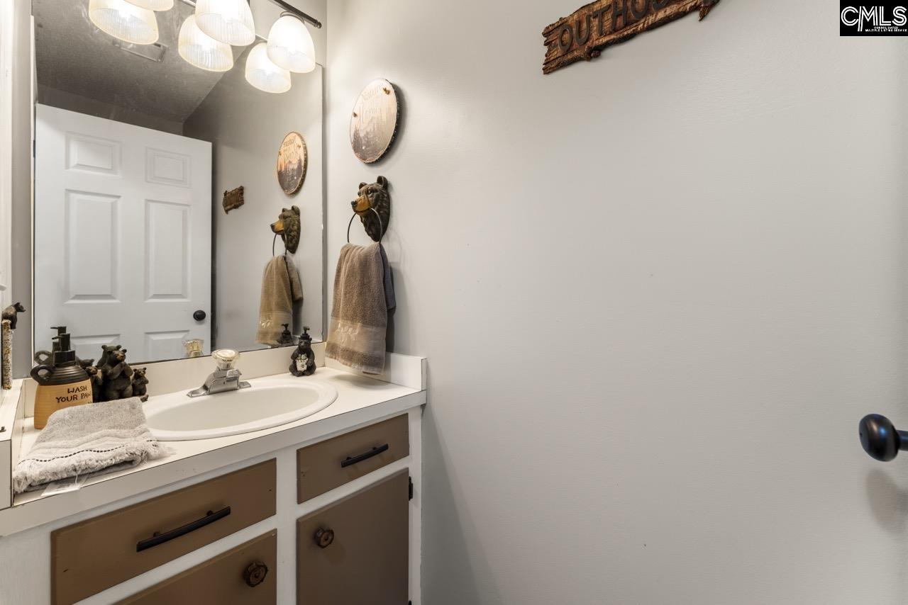 1942 Longtown Road Ridgeway, SC 29130