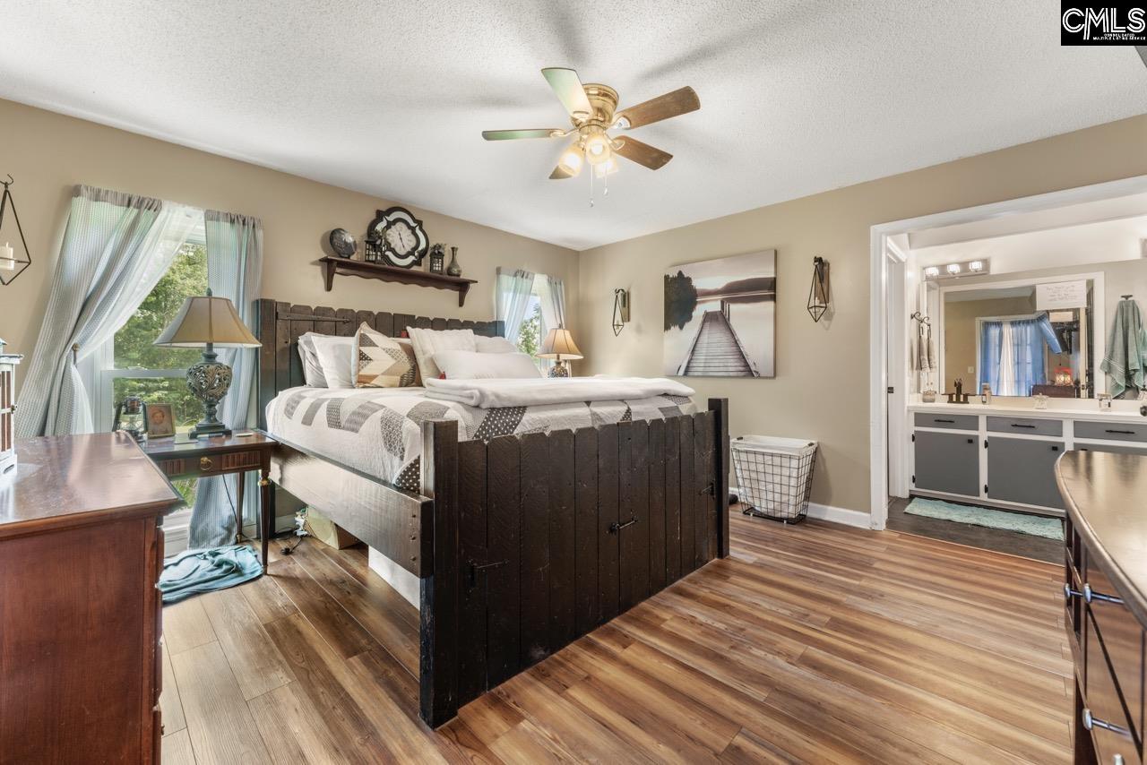 1942 Longtown Road Ridgeway, SC 29130
