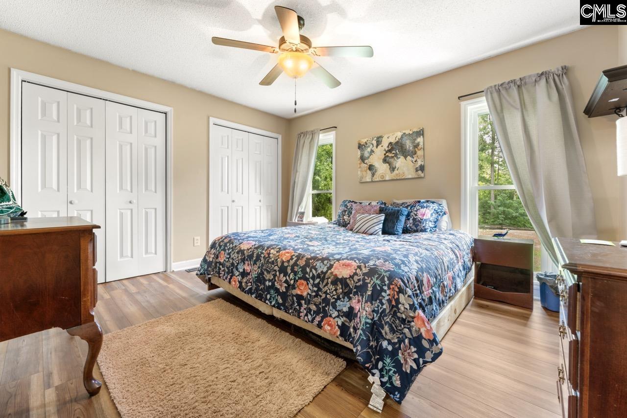 1942 Longtown Road Ridgeway, SC 29130