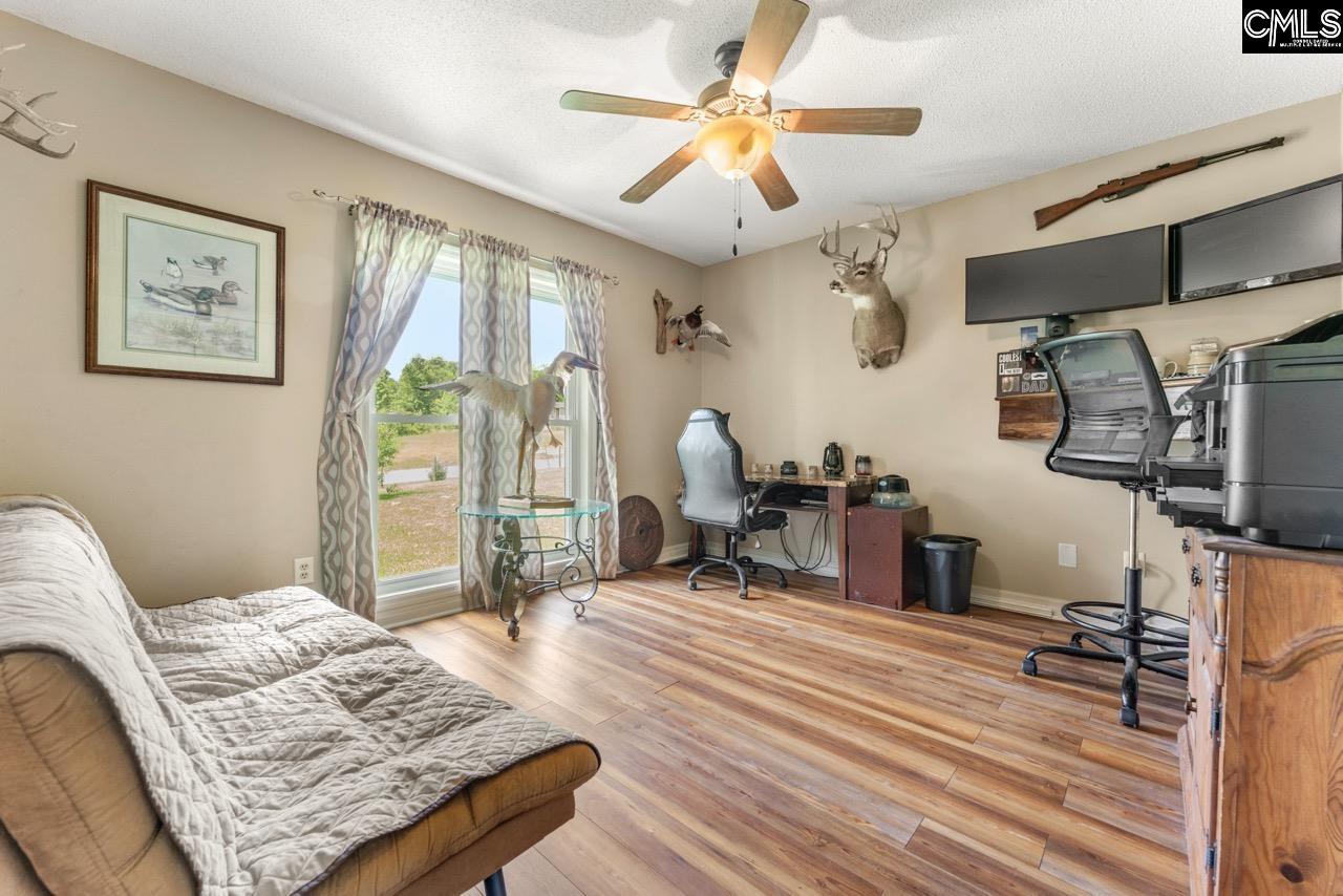 1942 Longtown Road Ridgeway, SC 29130