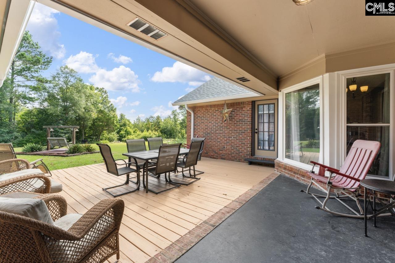 1942 Longtown Road Ridgeway, SC 29130