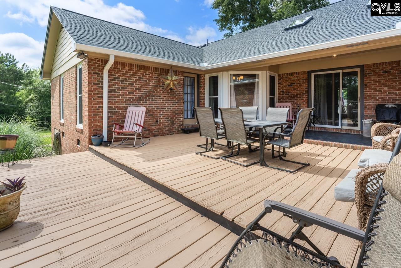 1942 Longtown Road Ridgeway, SC 29130