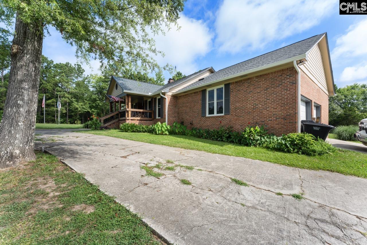1942 Longtown Road Ridgeway, SC 29130