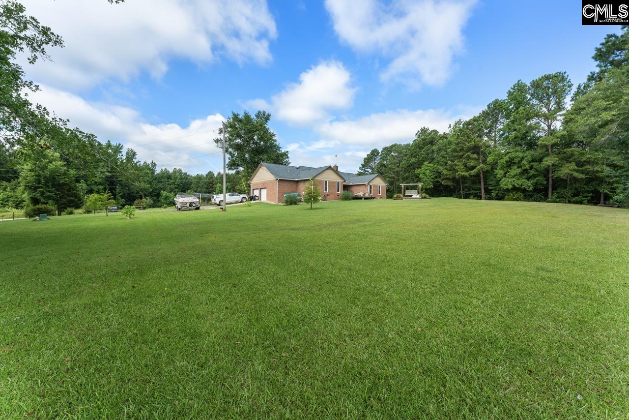 1942 Longtown Road Ridgeway, SC 29130