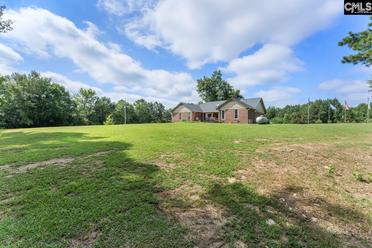 1942 Longtown Road Ridgeway, SC 29130