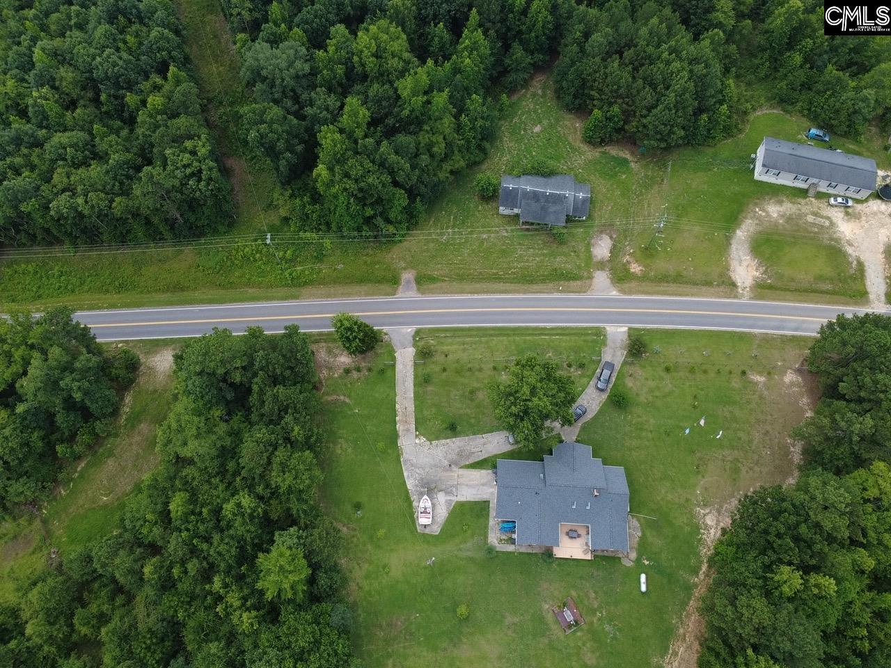 1942 Longtown Road Ridgeway, SC 29130