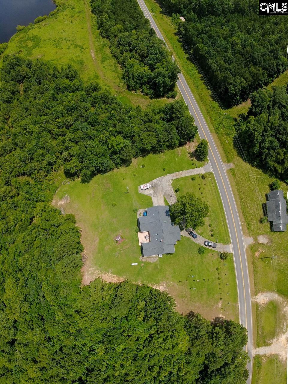 1942 Longtown Road Ridgeway, SC 29130