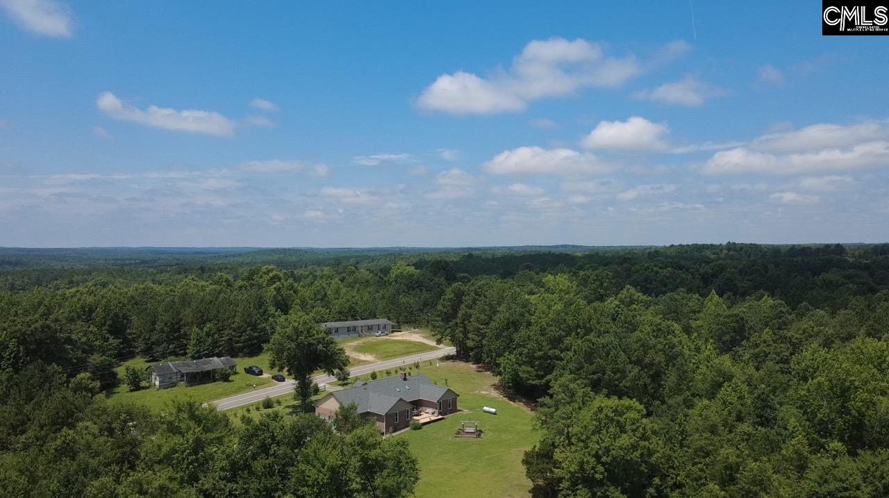 1942 Longtown Road Ridgeway, SC 29130